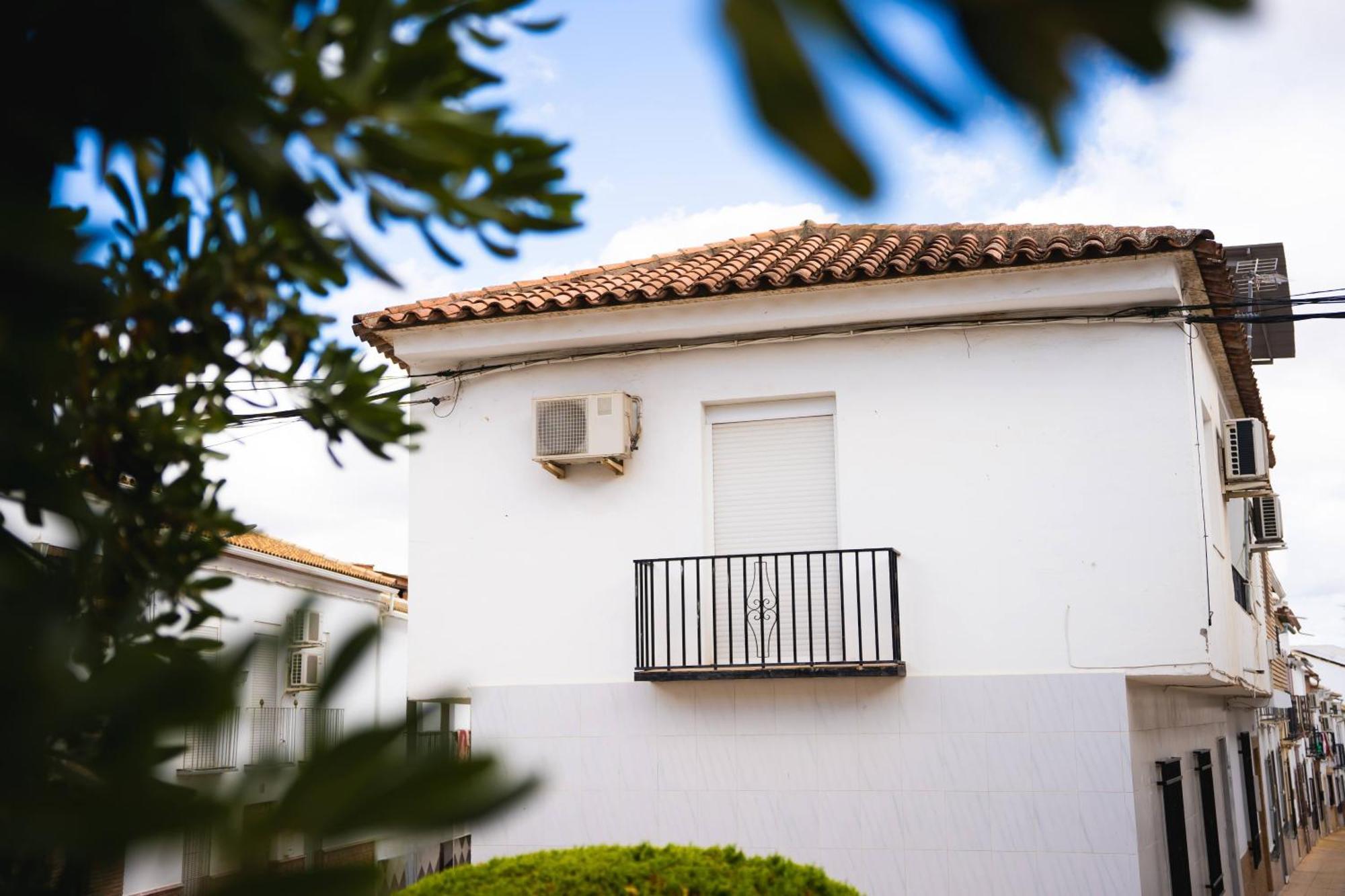 Villa Arcadia Centro De Andalucia Encinas Reales Exterior foto
